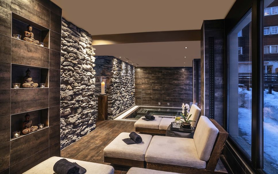 Wellness Foto