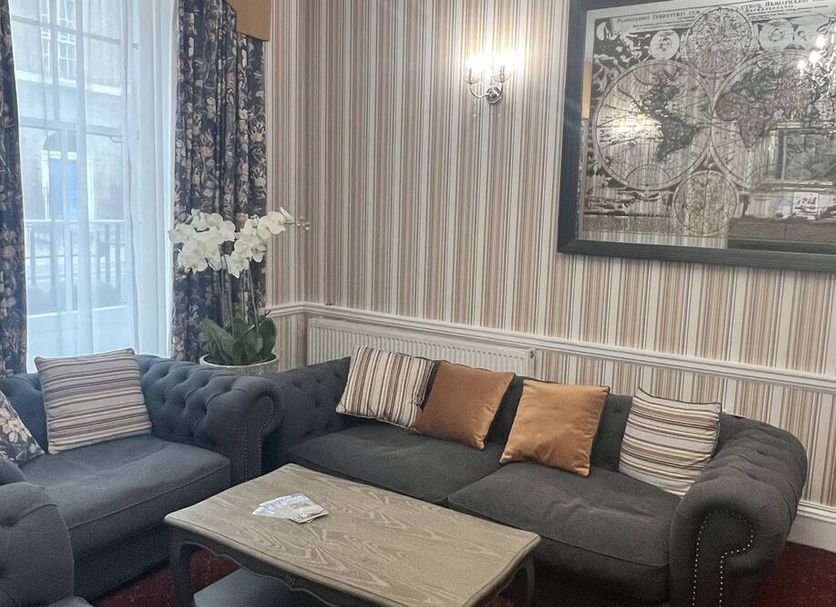 Wohnzimmer Foto