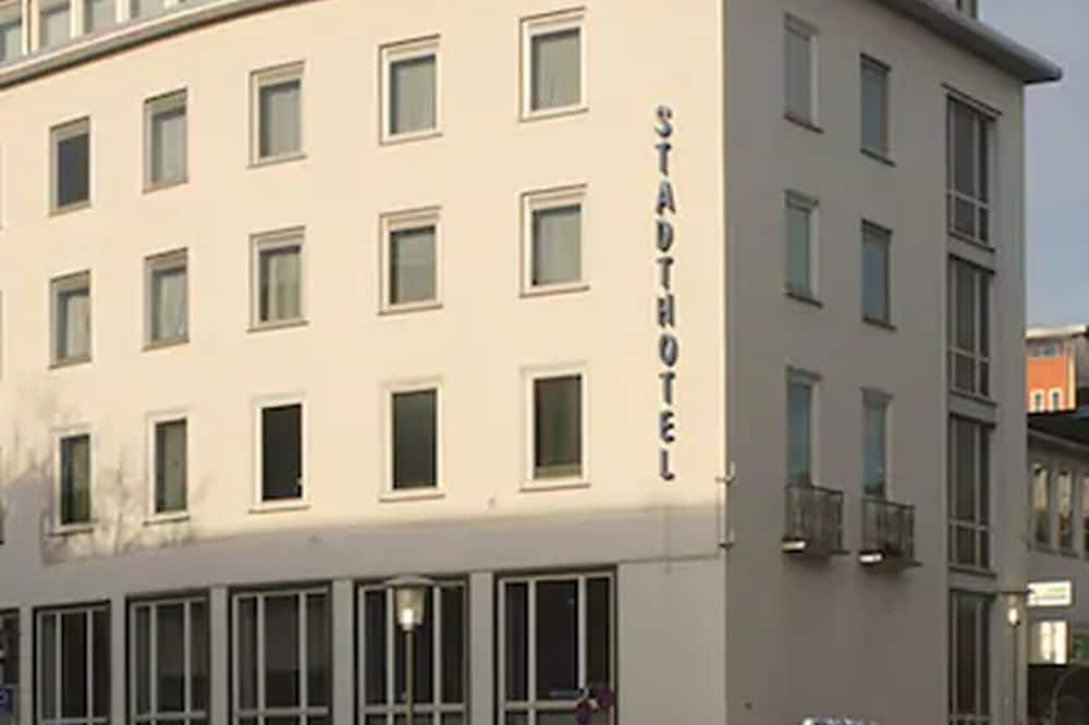 Gebäude