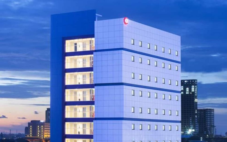 Gebäude Foto