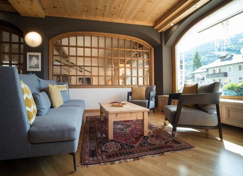 Wohnzimmer Foto