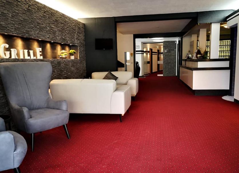 Wohnzimmer Foto
