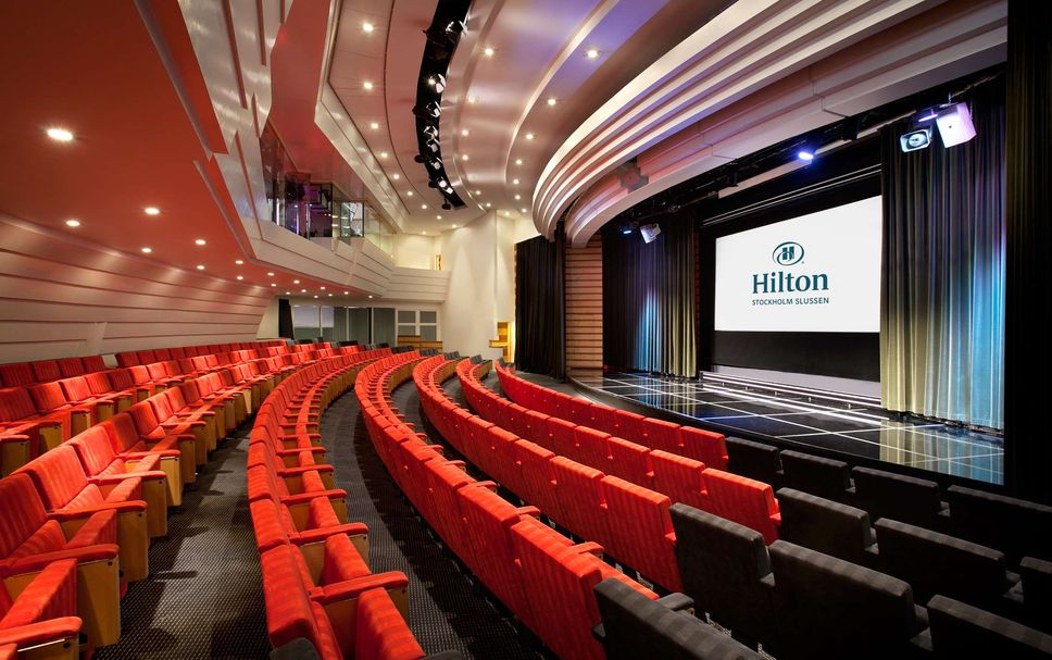 Konferenzraum Foto