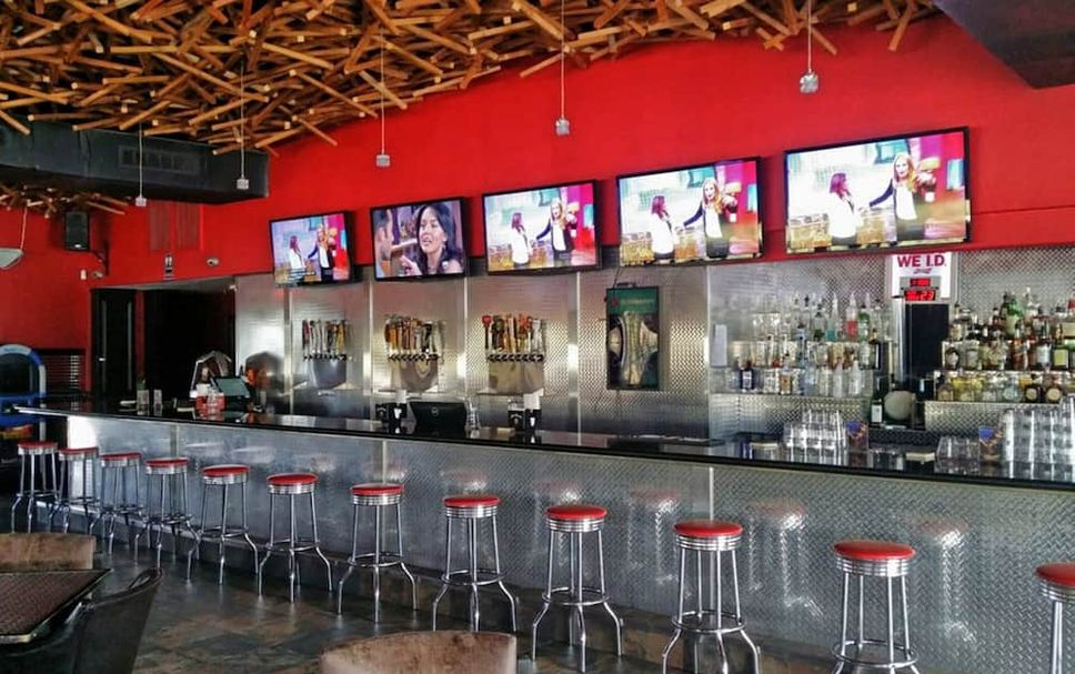 Bar Foto