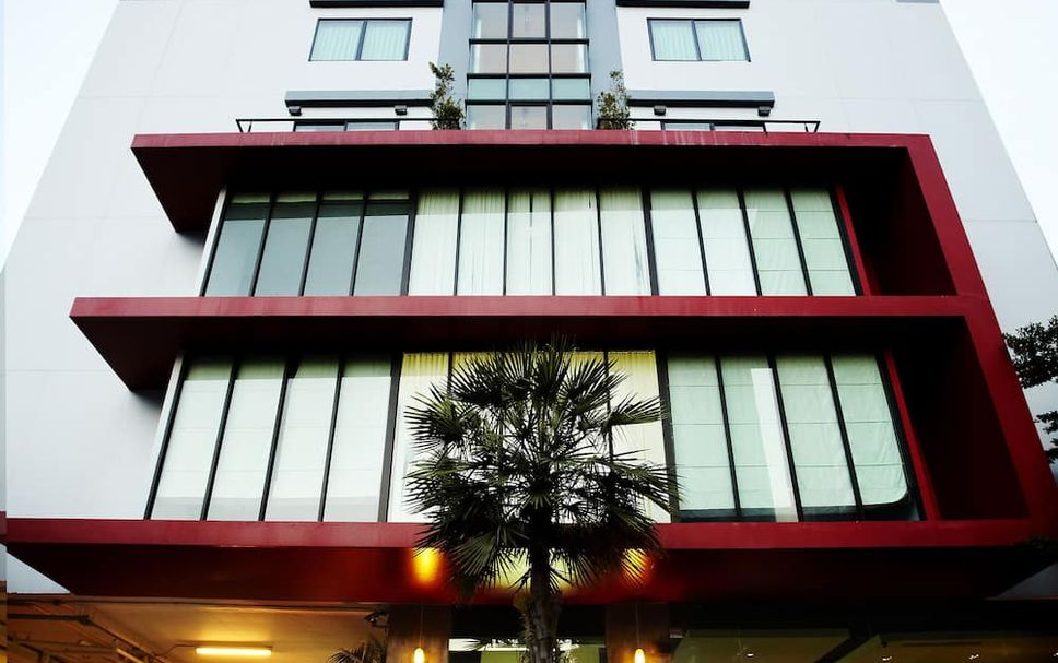 Gebäude Foto