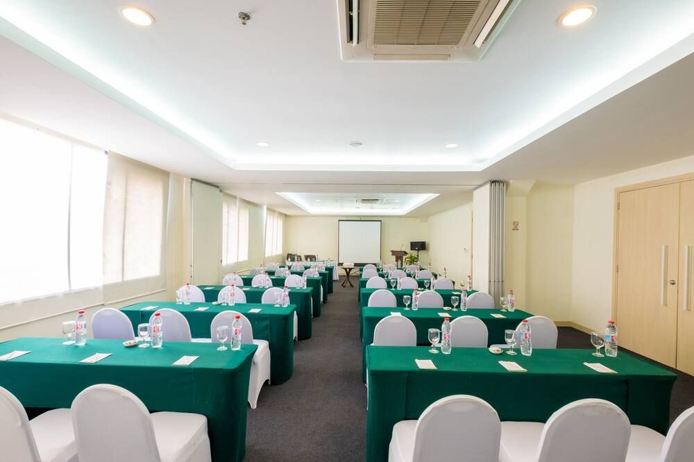 Konferenzraum