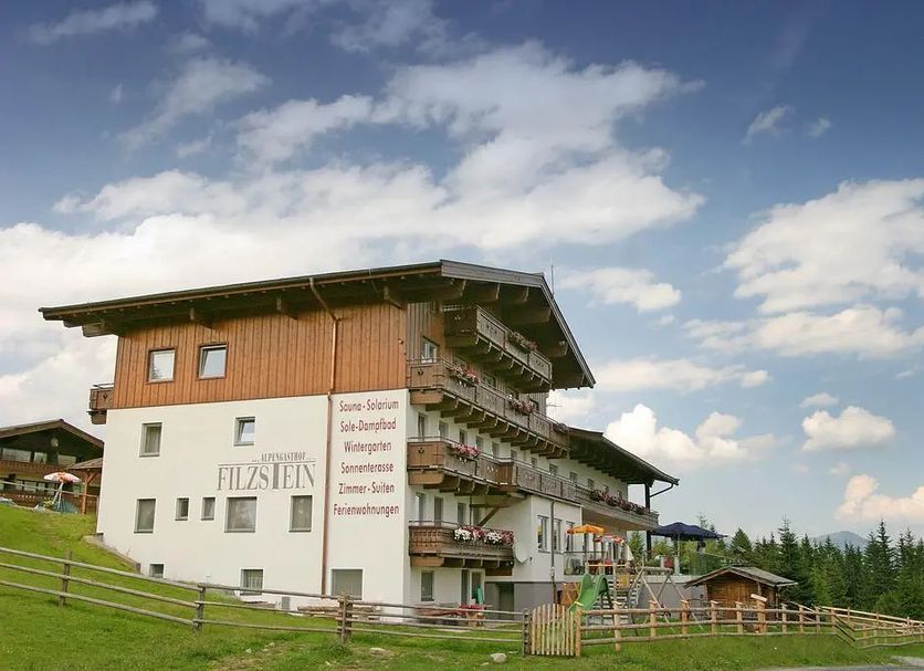 Gebäude Foto