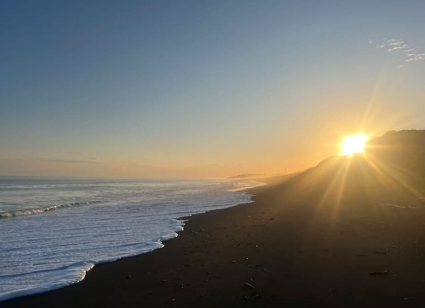 Strand Foto