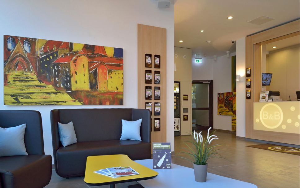 Wohnzimmer Foto