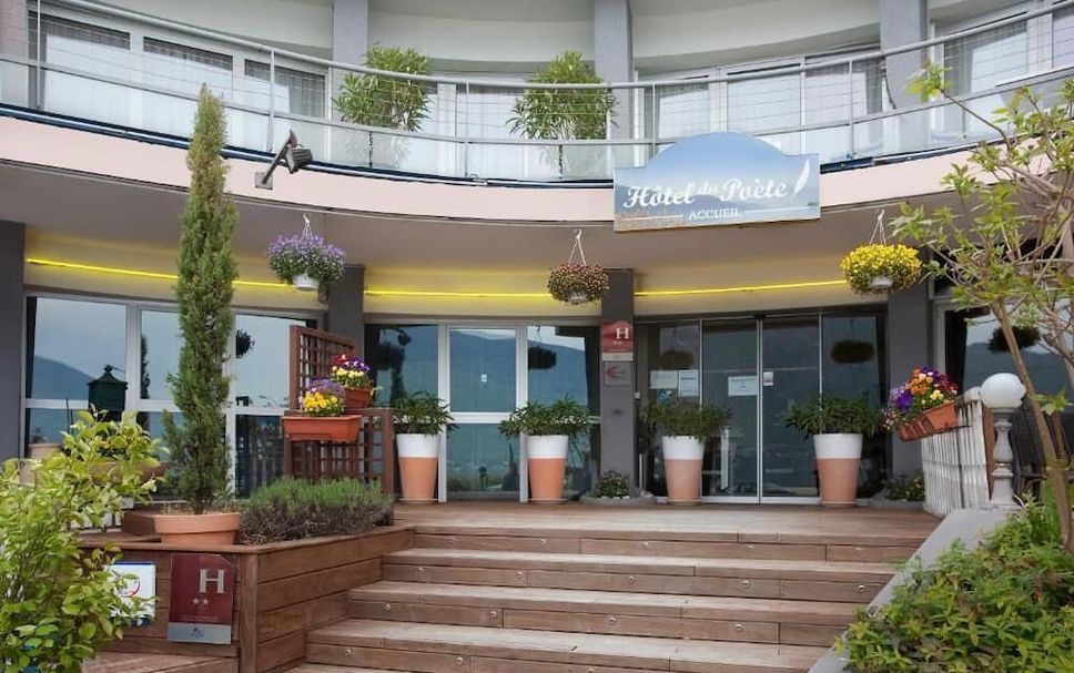 Gebäude Foto