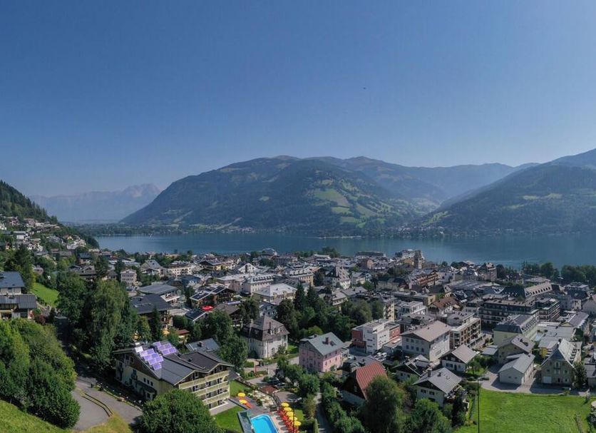 Außenansicht Foto