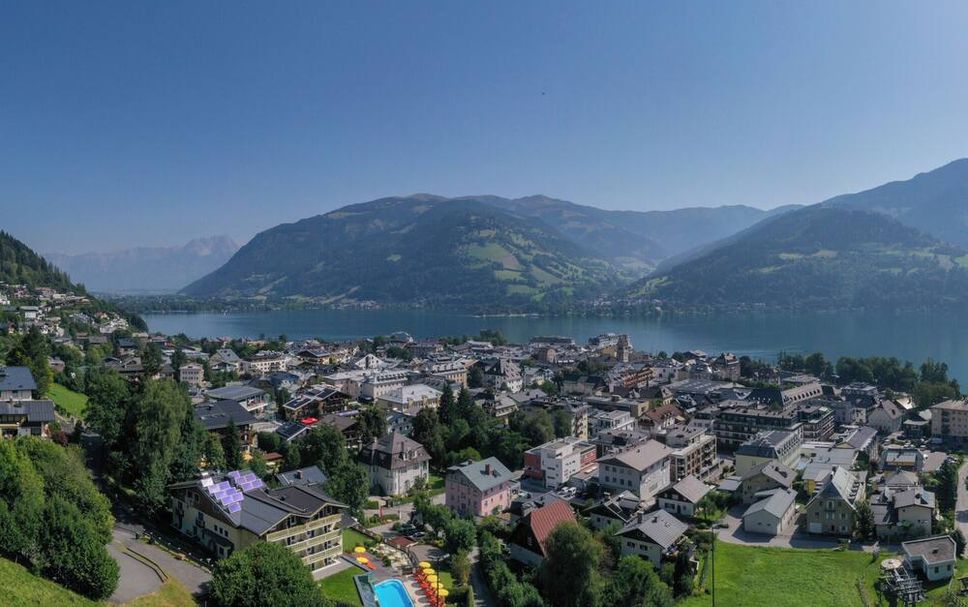 Außenansicht Foto