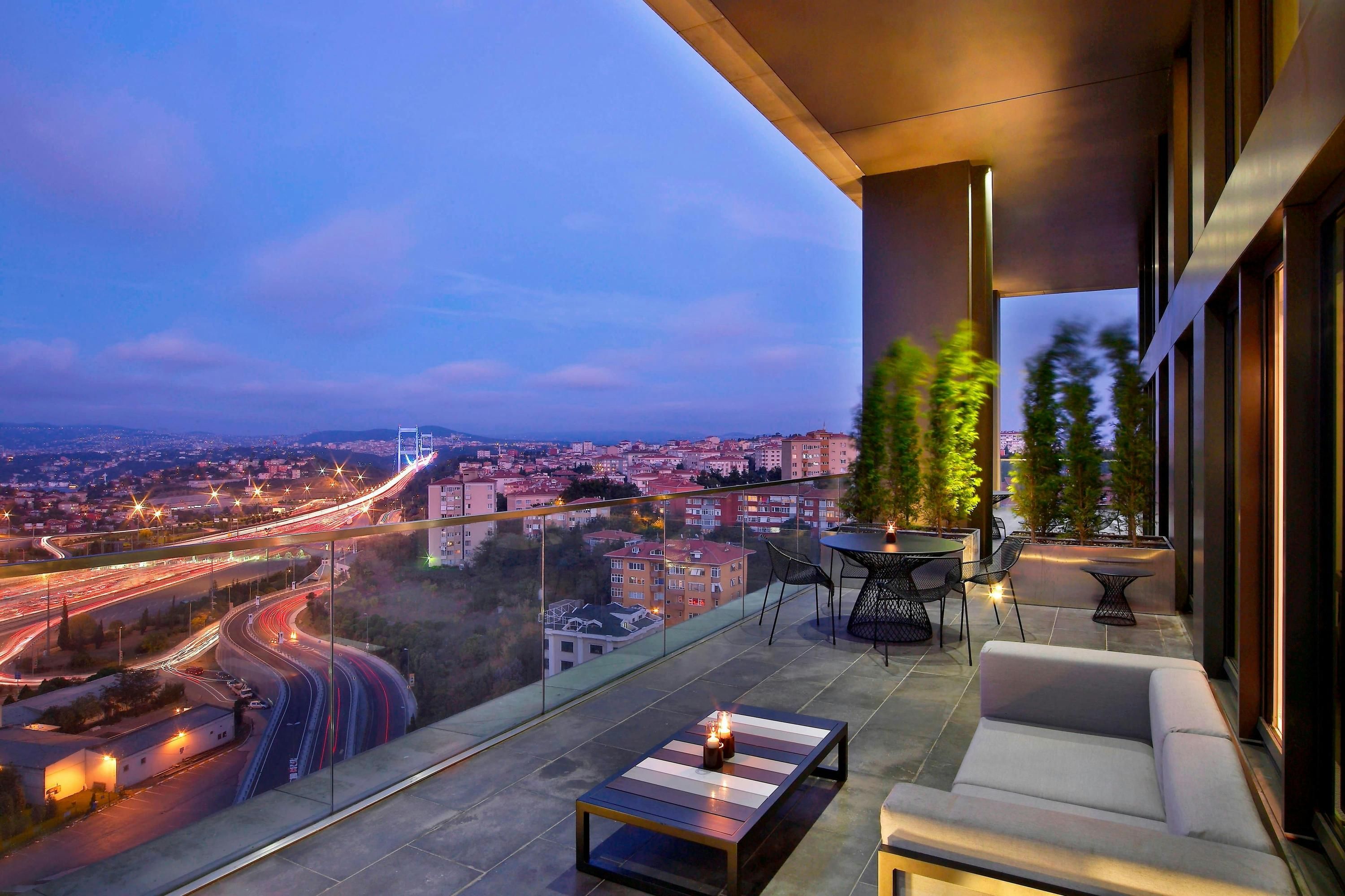 Balkon