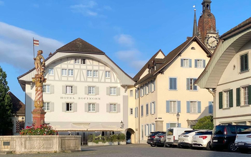 Gebäude Foto