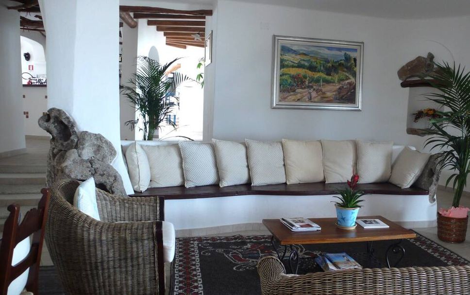 Wohnzimmer Foto