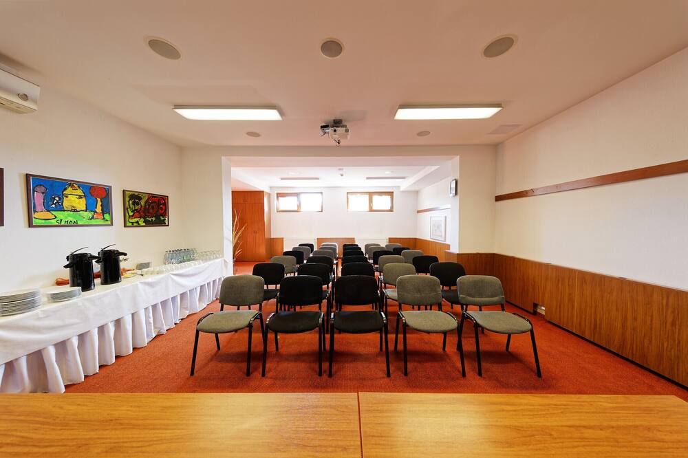Konferenzraum