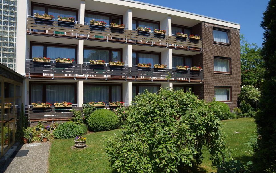 Gebäude Foto