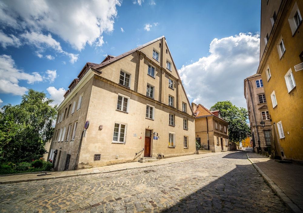 Gebäude