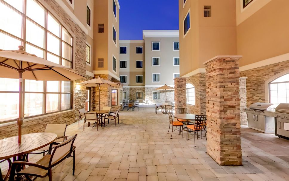 Hotelausstattung Foto