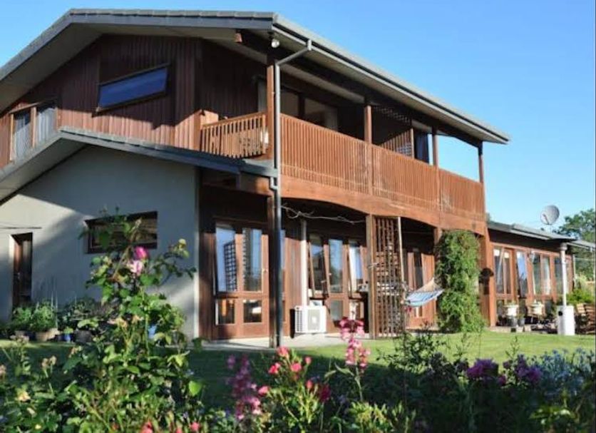 Gebäude Foto