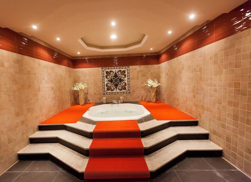 Wellness Foto