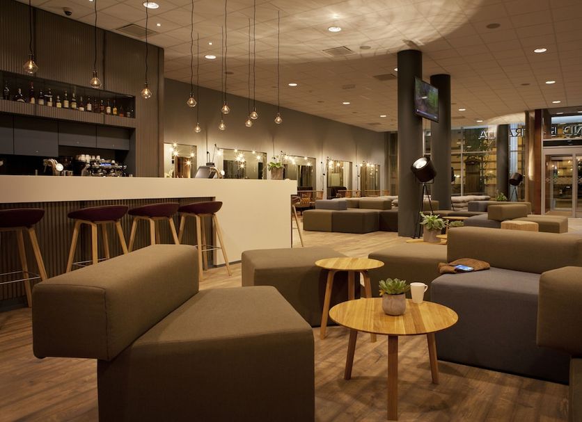 Bar Foto