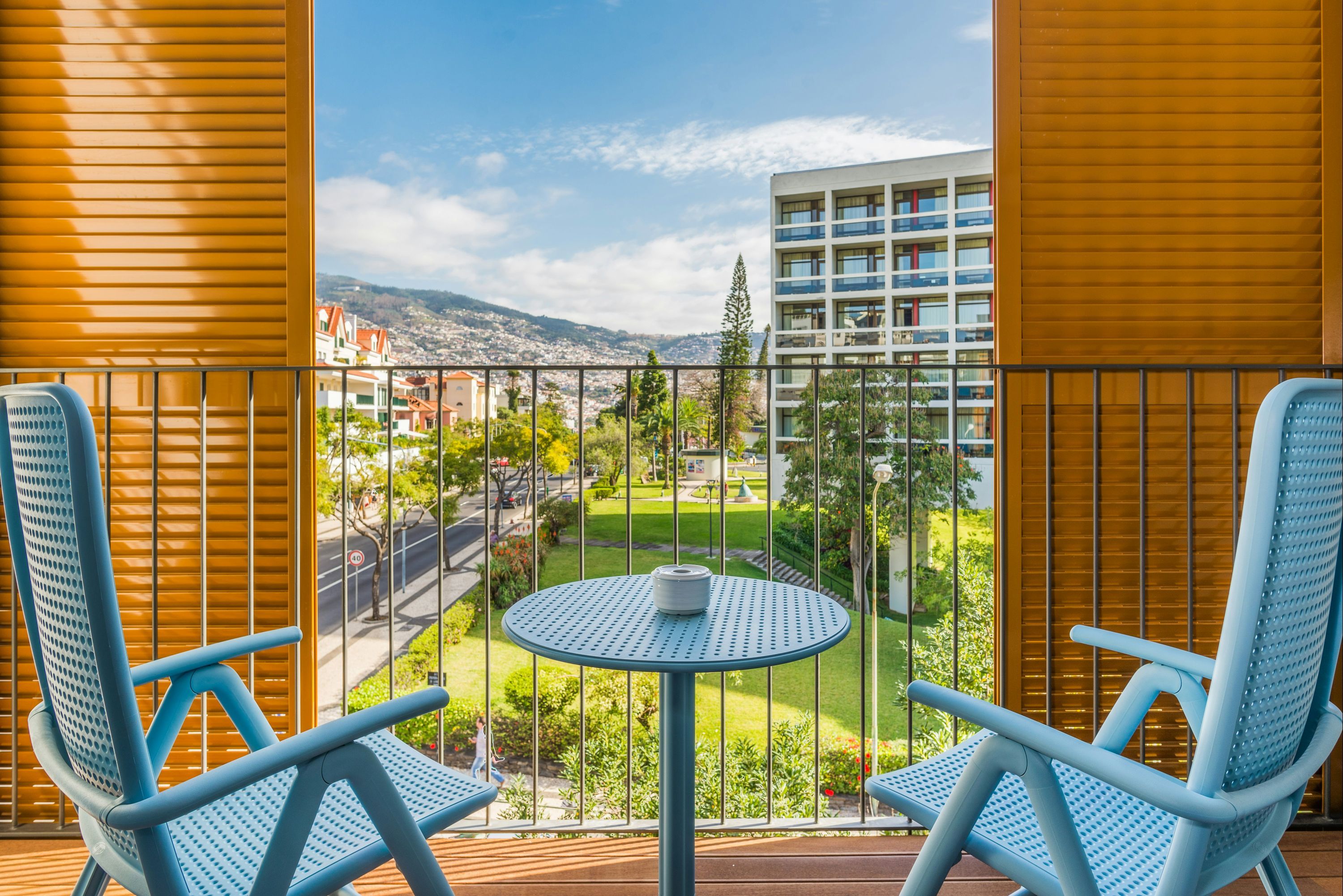 Balkon