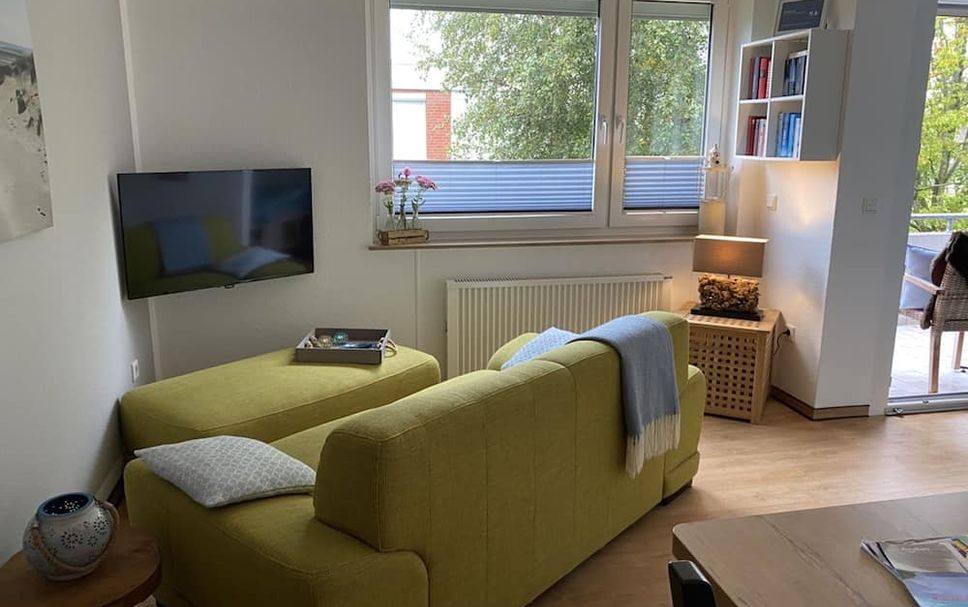 Wohnzimmer Foto