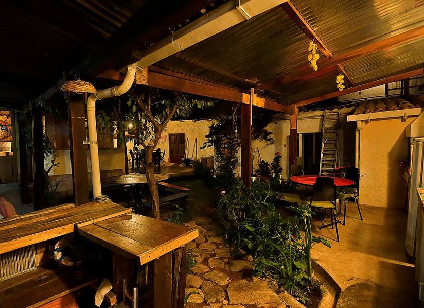 Bar Foto