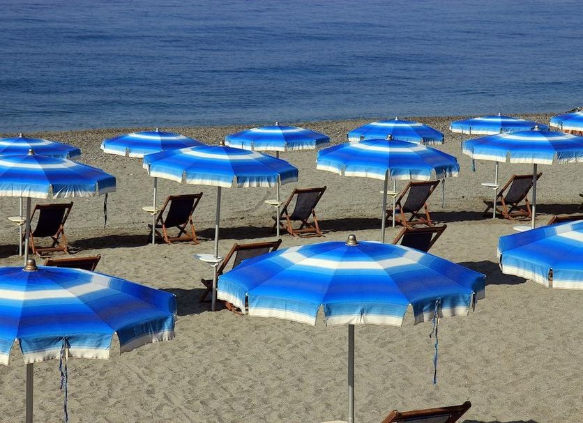 Strand Foto