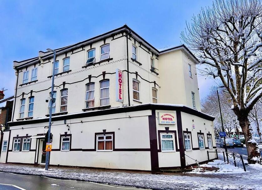 Gebäude Foto