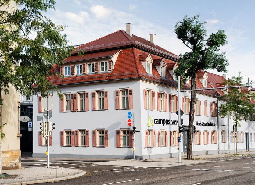 Gebäude Foto
