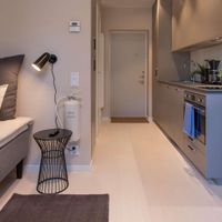 Forenom Apartments Stockholm Johannesgatan