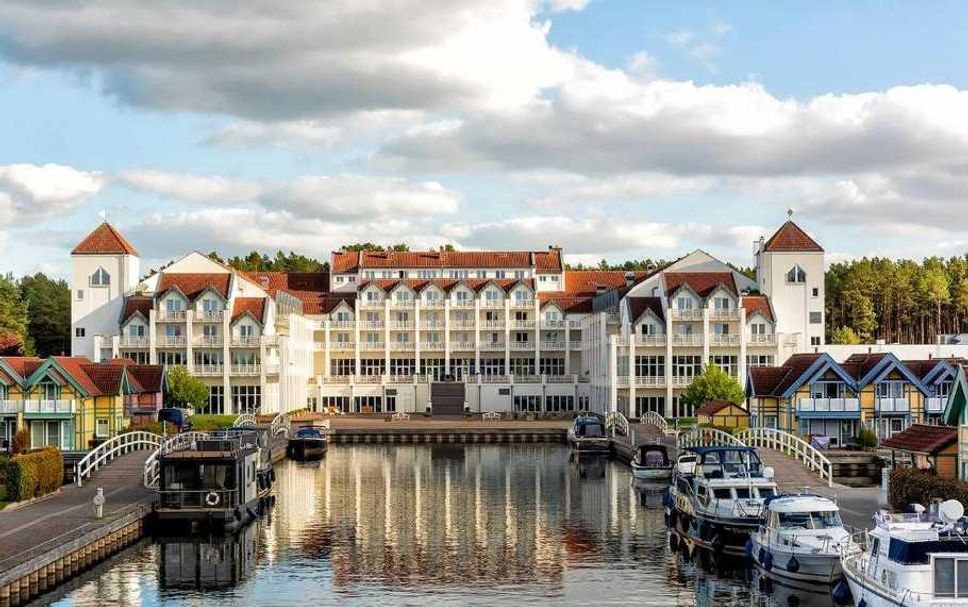 Gebäude Foto
