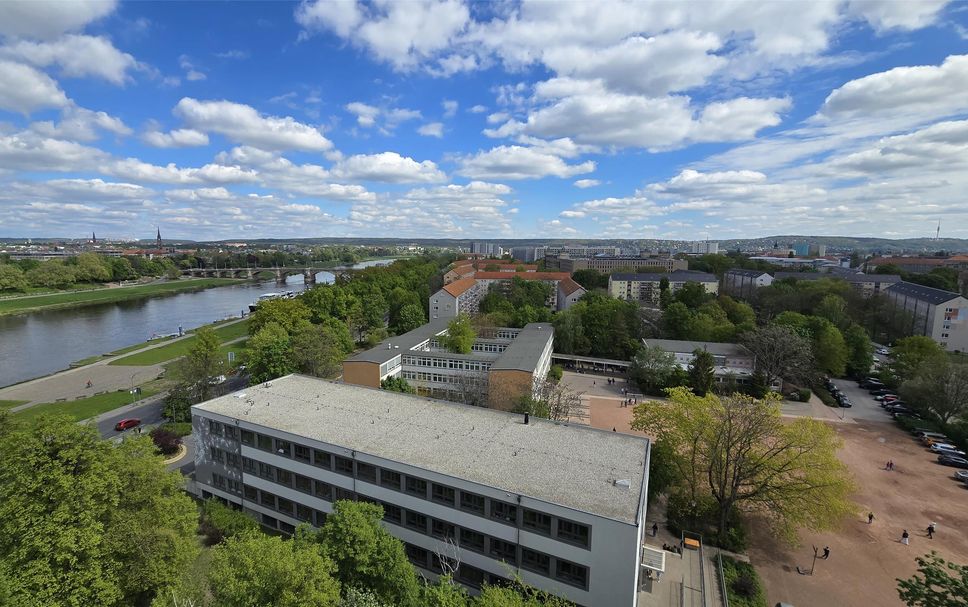 Außenansicht Foto
