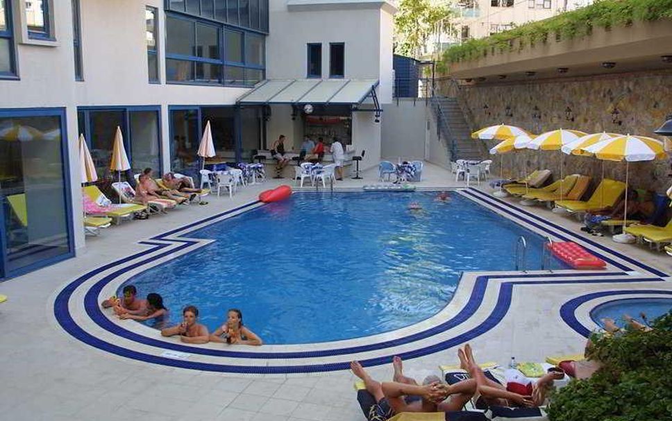 Pool Foto