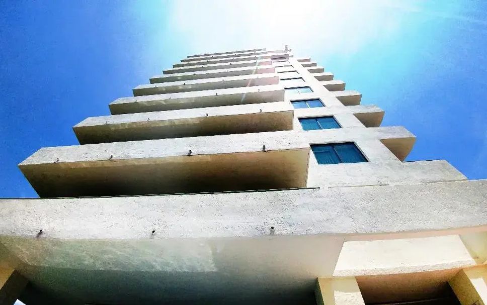 Gebäude Foto