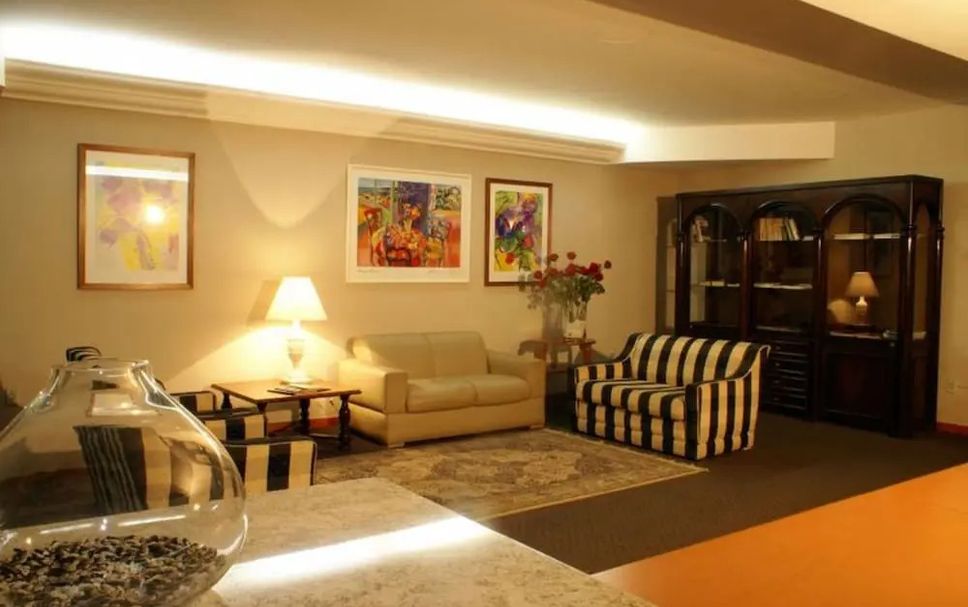 Wohnzimmer Foto