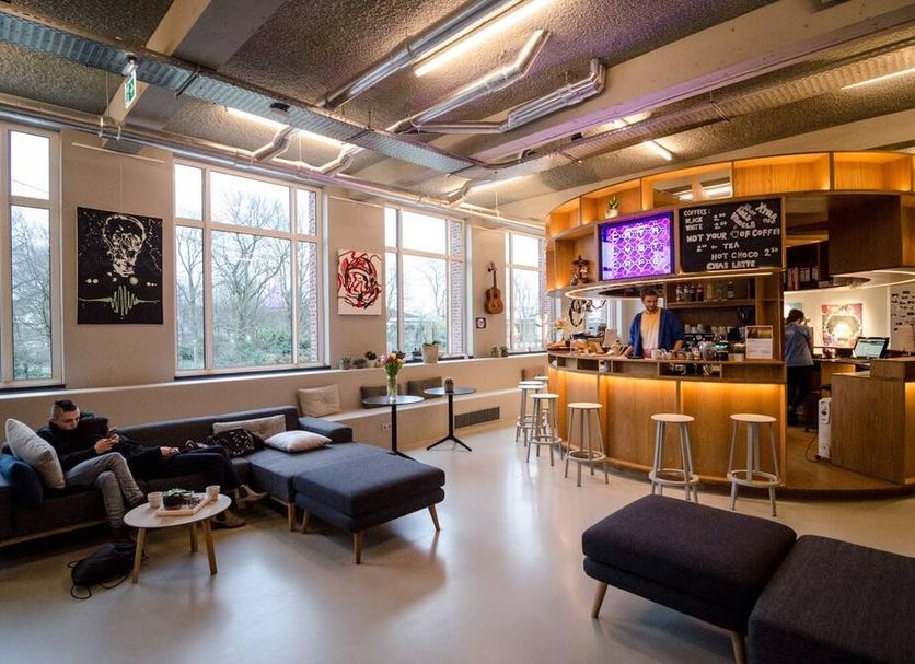 Bar Foto