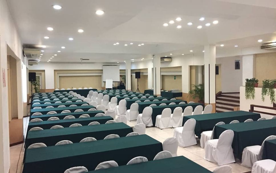 Konferenzraum Foto
