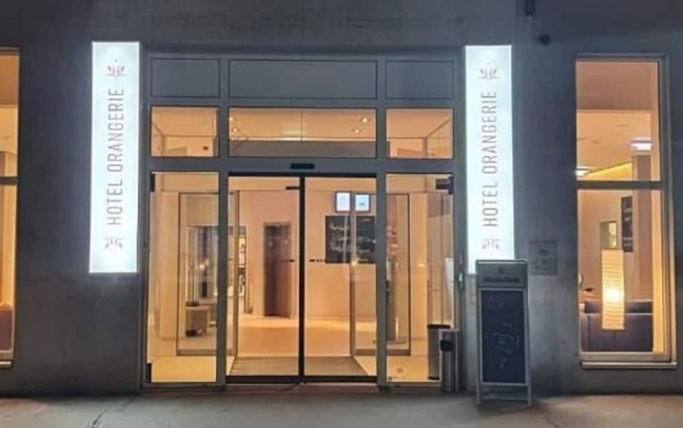 Gebäude Foto