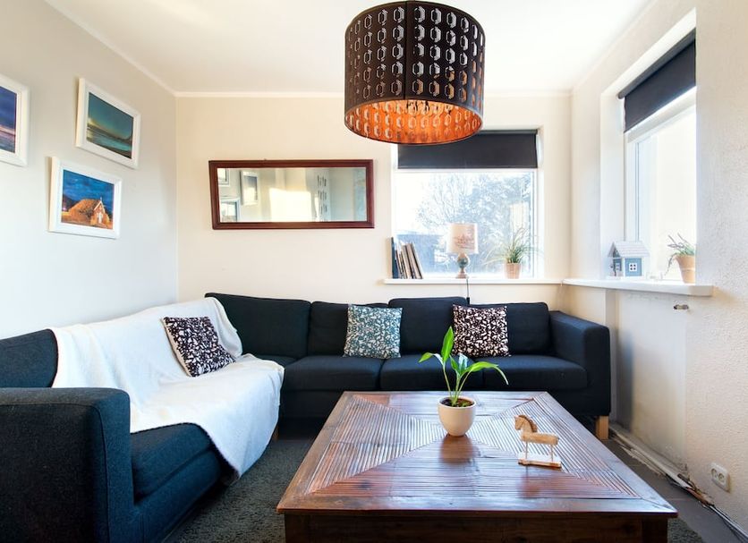 Wohnzimmer Foto