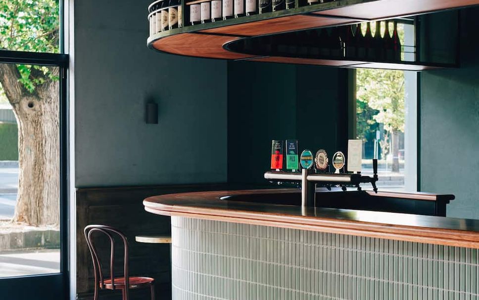 Bar Foto