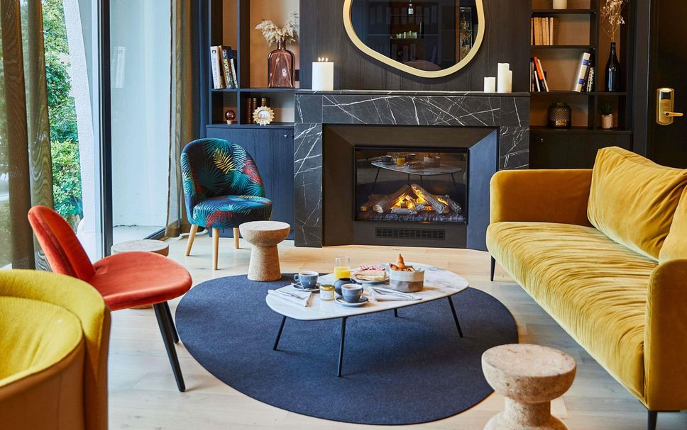 Lounge Foto