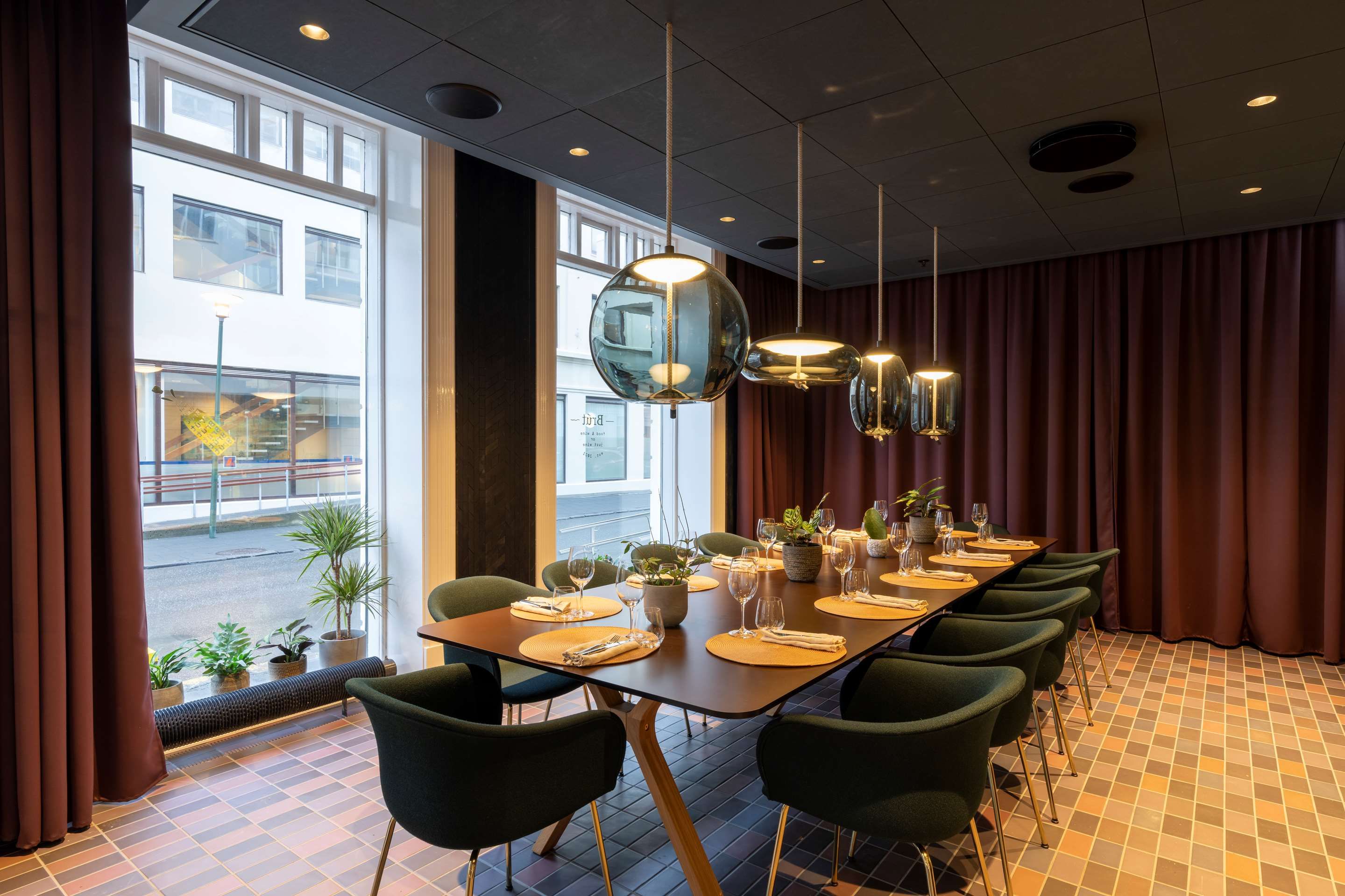 Konferenzraum