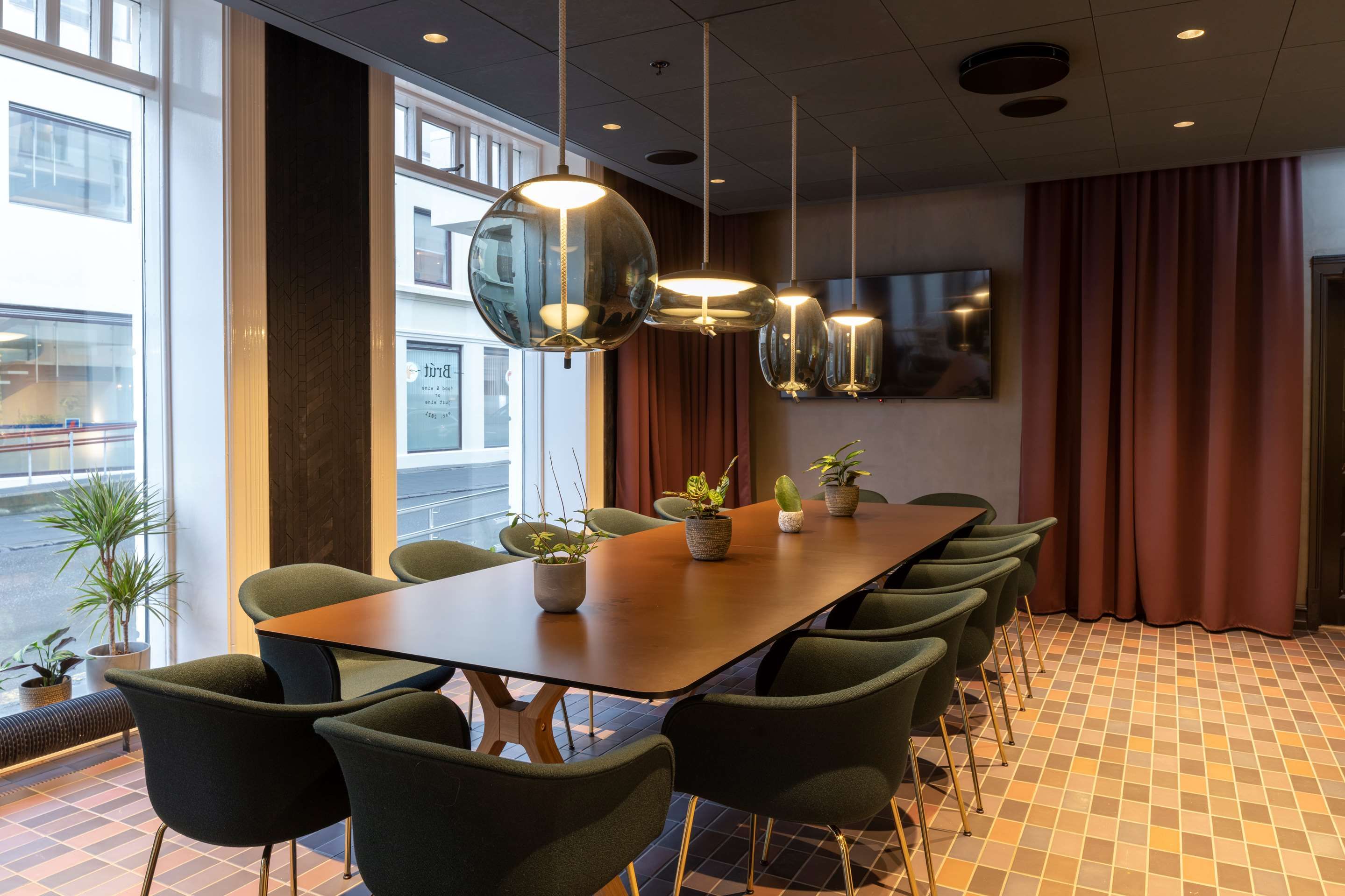 Konferenzraum