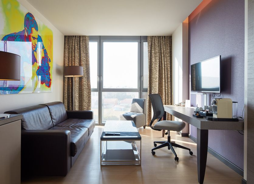 Wohnzimmer Foto