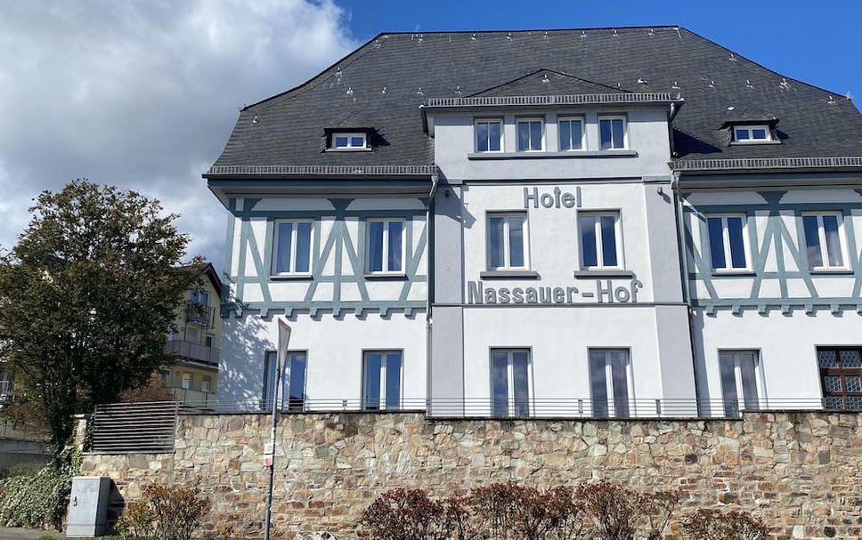 Gebäude Foto