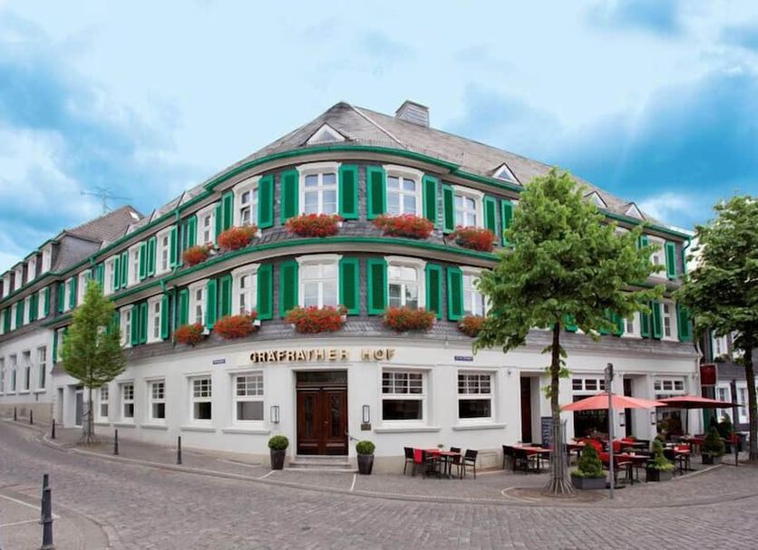 Gebäude Foto