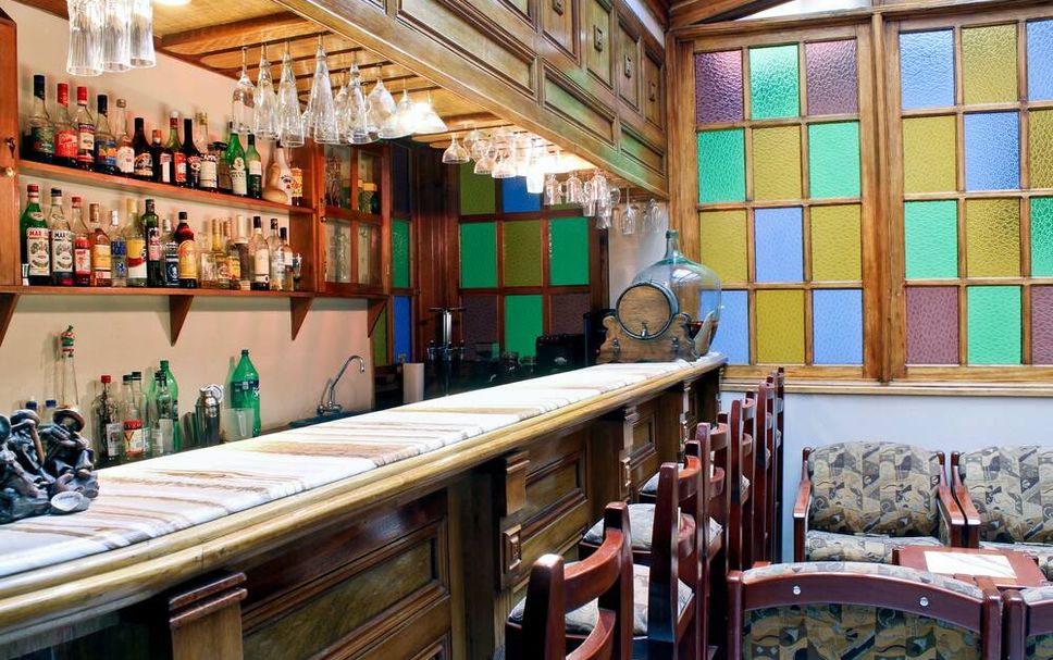 Bar Foto
